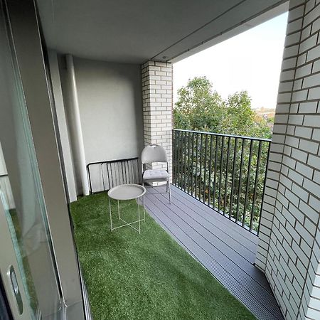 Luxury Apartment London Exterior photo