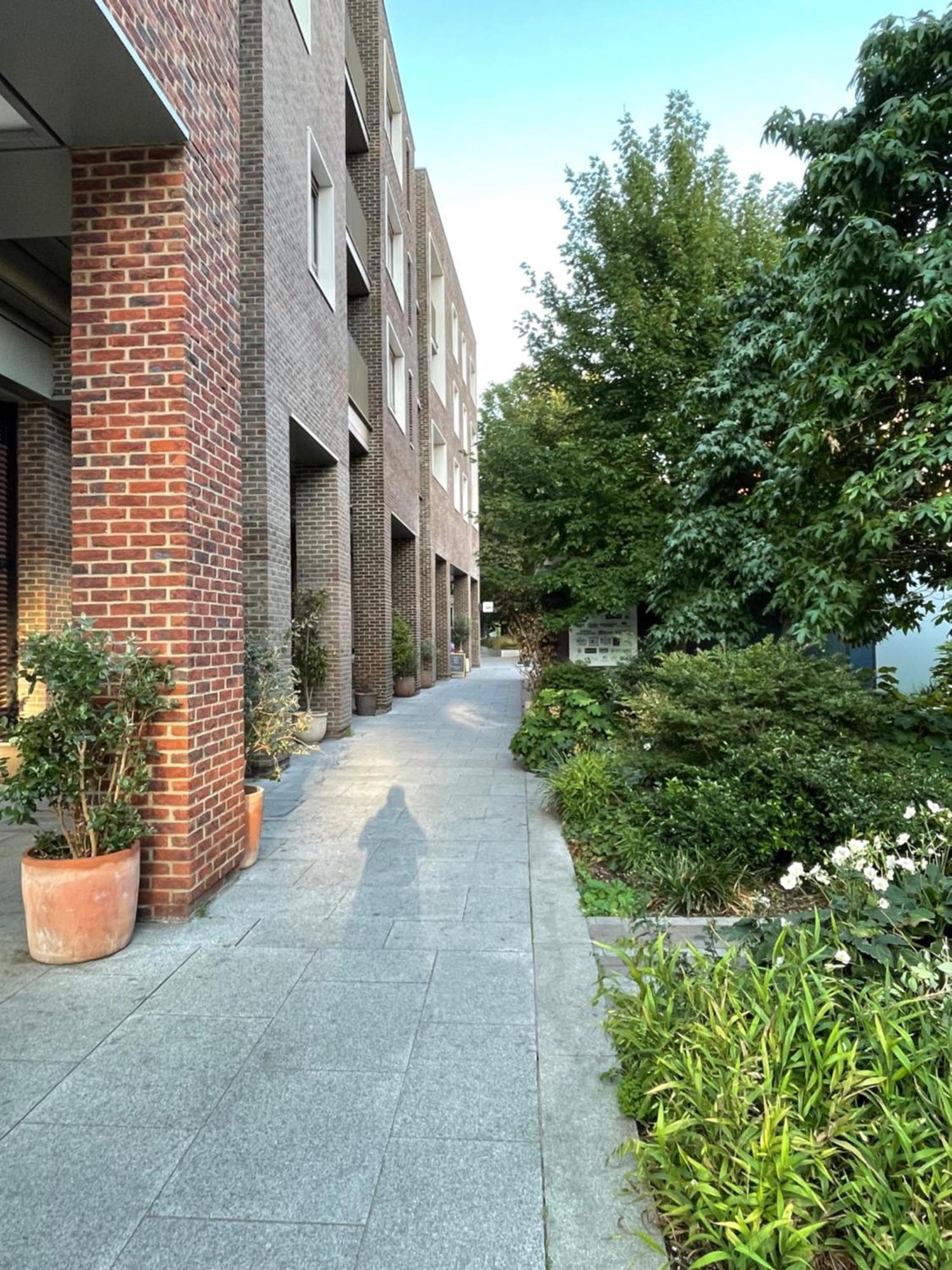 Luxury Apartment London Exterior photo